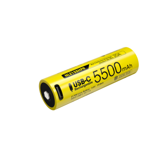 Аккумулятор NITECORE NL2155HPR Аккумулятор NITECORE NL2155HPR